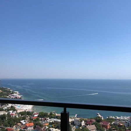 Panorama - Arcadia Odessa Dış mekan fotoğraf