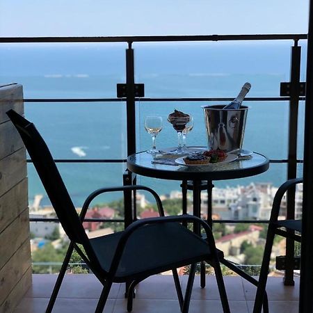 Panorama - Arcadia Odessa Dış mekan fotoğraf