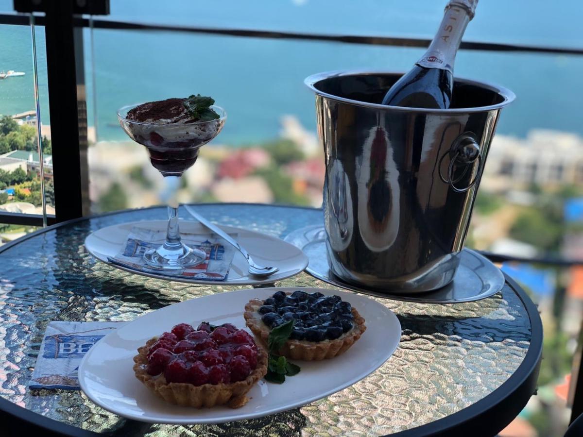 Panorama - Arcadia Odessa Dış mekan fotoğraf